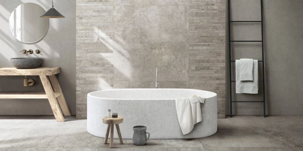 Salle de bains 2026 : Tendances actuelles en matière de rénovation