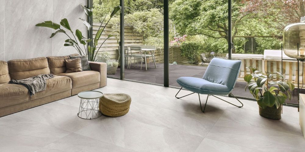 Piastrelle in gres porcellanato Saime Ceramiche: guida all’acquisto, utilizzo e manutenzione