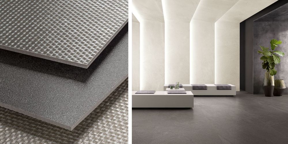 Tuiles rectifiées : signification et raisons de les choisir