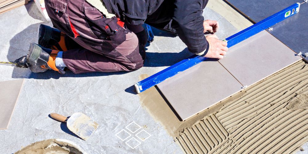 Posa del gres porcellanato: 5 errori da evitare
