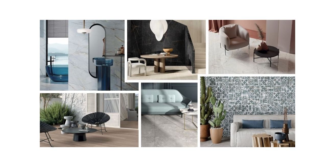 ABK Ceramiche : innovation et style pour votre maison
