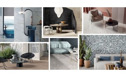 ABK Ceramiche : innovation et style pour votre maison