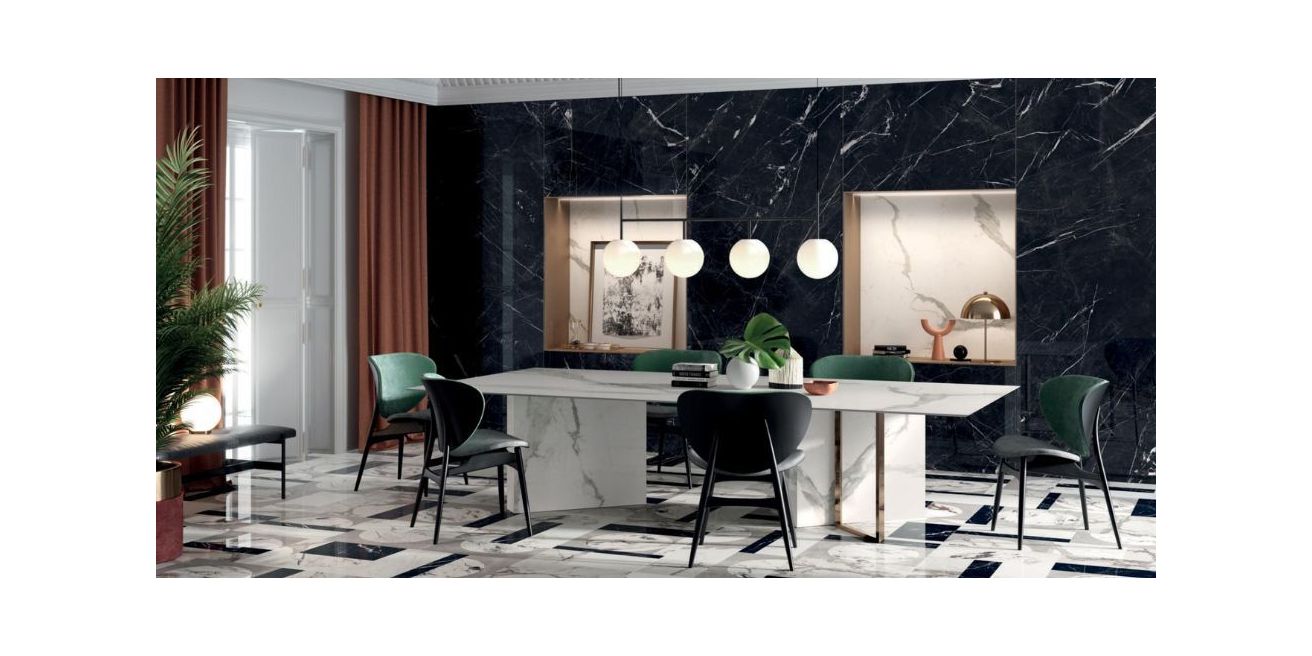 Come abbinare pavimento e rivestimento: 7 criteri da seguire