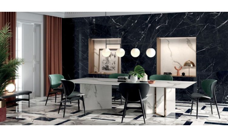 Comment assortir les revêtements de sol et muraux : 7 critères à suivre