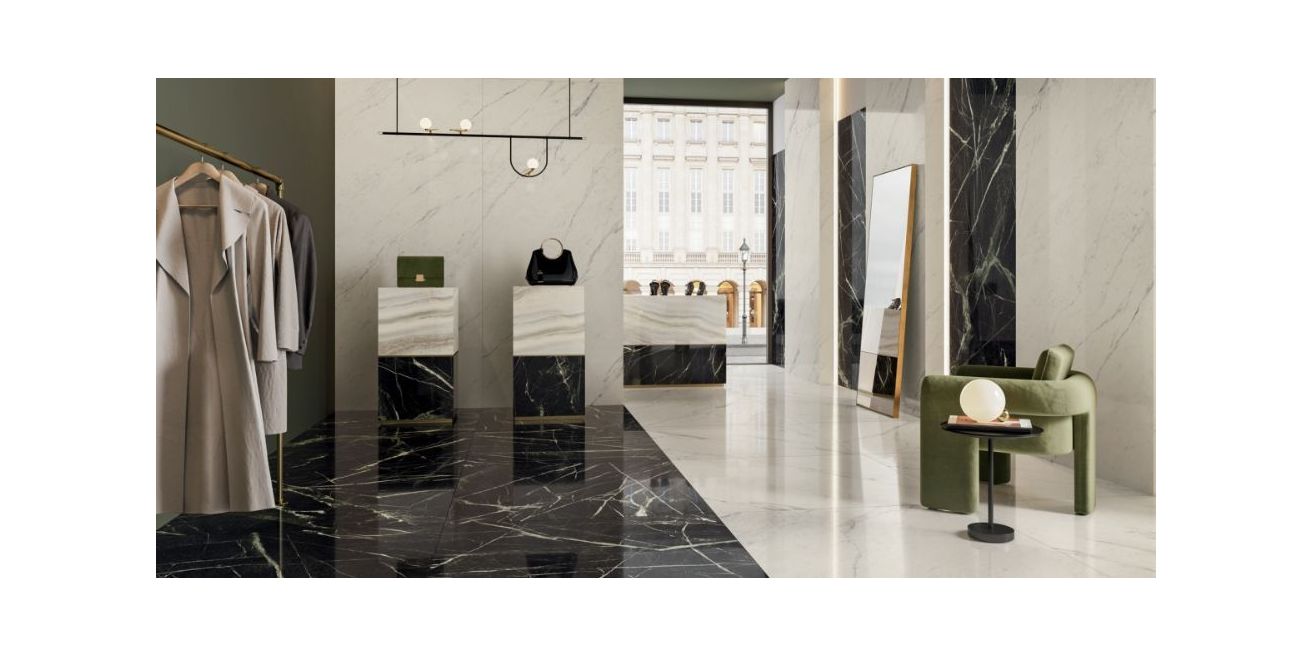 Gardenia Orchidea Ceramiche : l'excellence italienne qui a conquis le monde du design