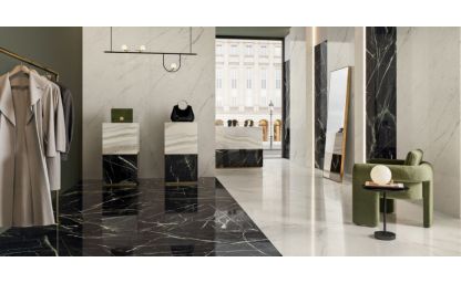 Gardenia Orchidea Ceramiche : l'excellence italienne qui a conquis le monde du design
