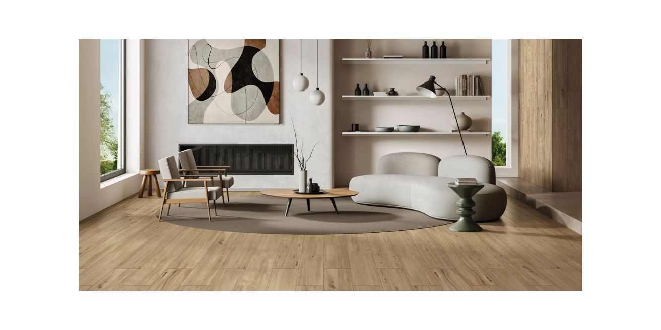 Grès imitation bois : est-ce que ça a l'air vrai ? Voici ce que vous devez savoir