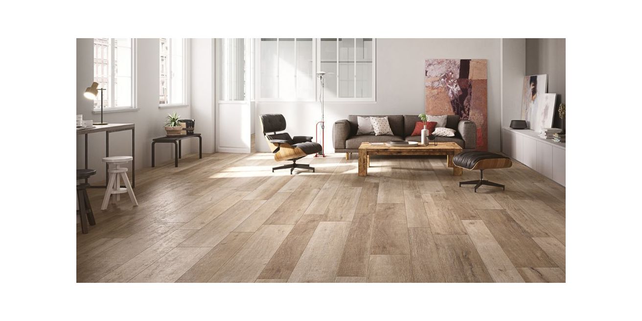 Gres porcellanato e comfort termico: perché è la scelta ideale per ogni stagione