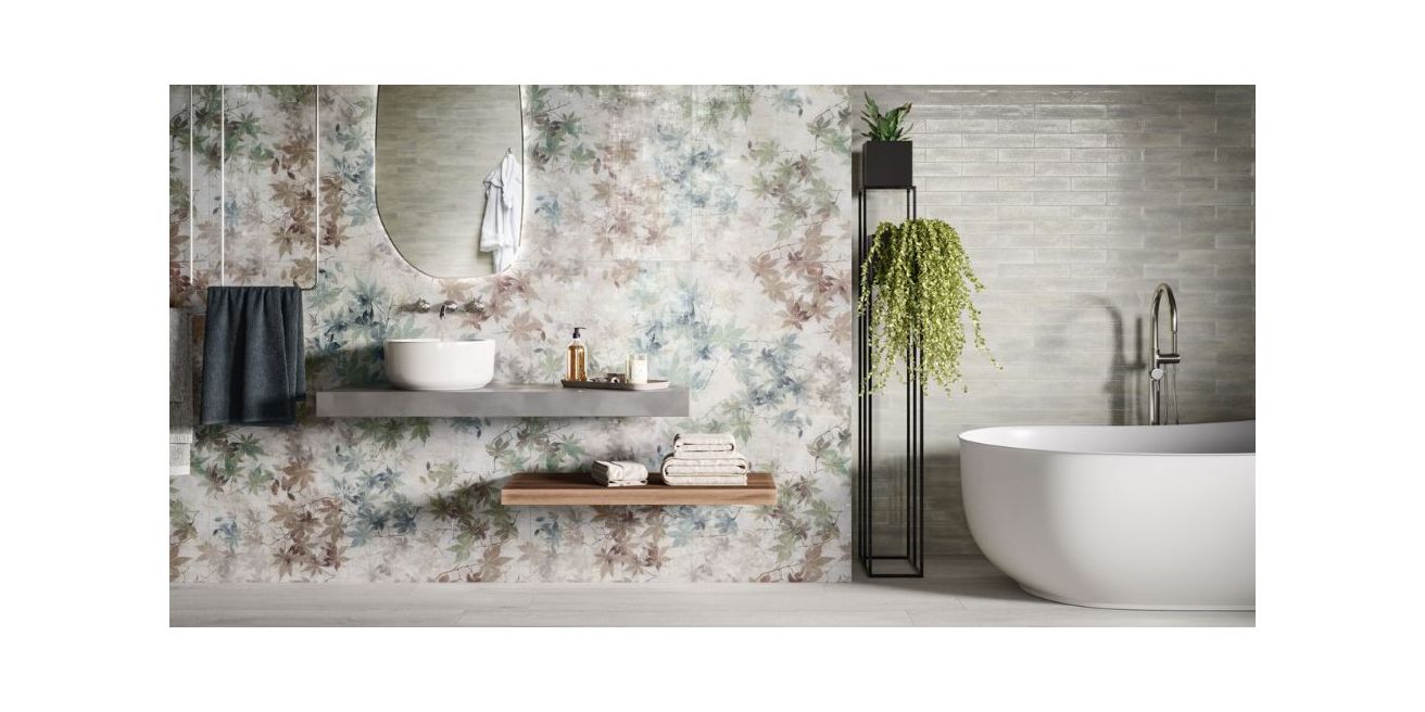 Italcer Group: un polo del lusso nel settore ceramico e dell'arredobagno