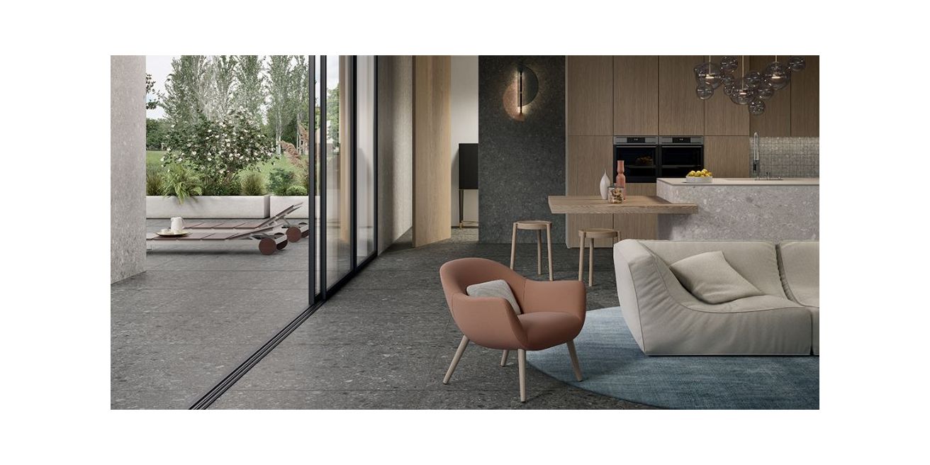 Lea Ceramiche : le luxe du carrelage en grès cérame Made in Italy