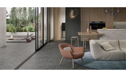 Lea Ceramiche : le luxe du carrelage Made in Italy