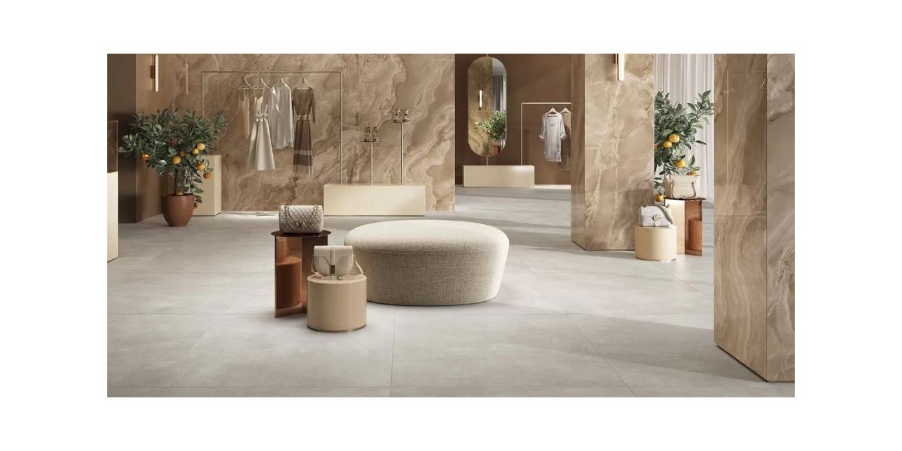 Revêtements de sol pour magasins : exigences, conseils et idées