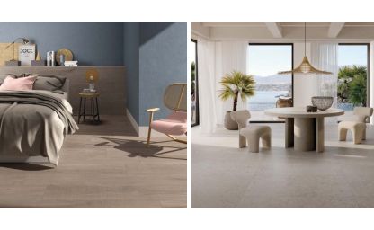 Come scegliere il pavimento giusto per ogni stanza: guida completa