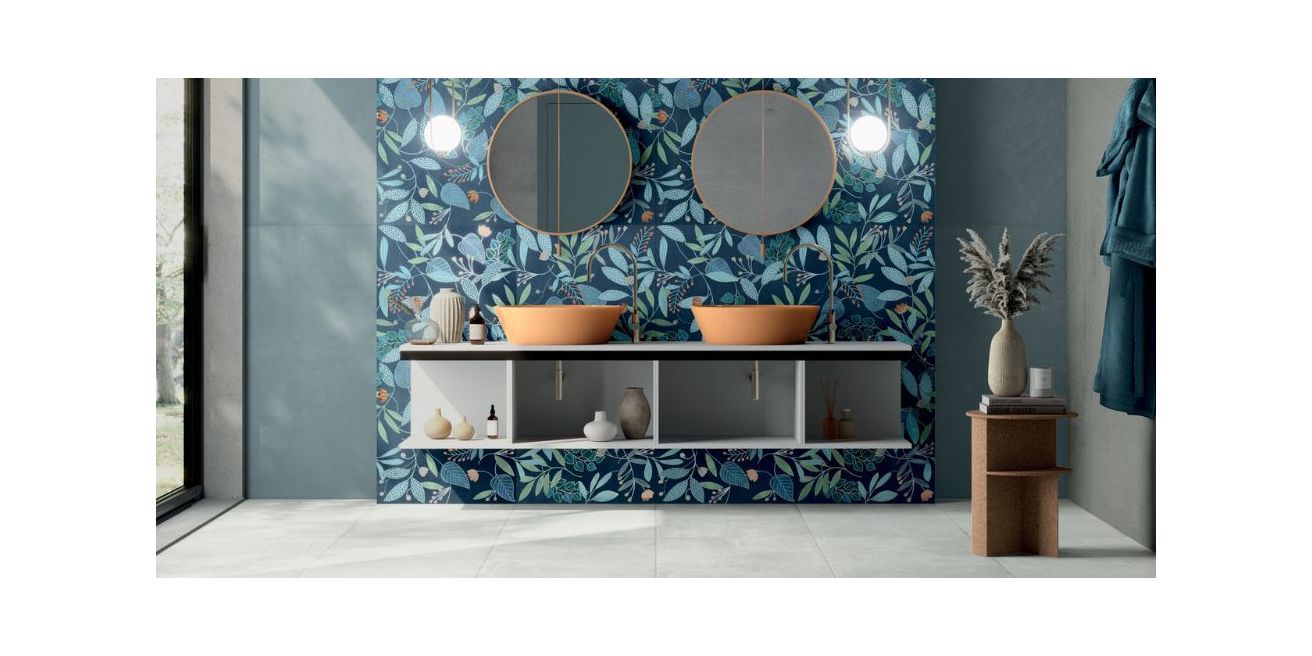 Carreaux Dado Ceramica : Style entre innovation et tradition