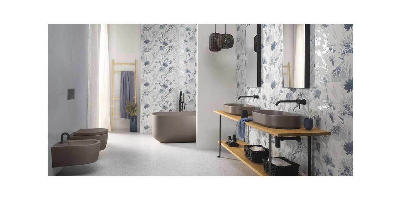 Carrelage FAP Ceramiche : l'une des meilleures marques du monde du design