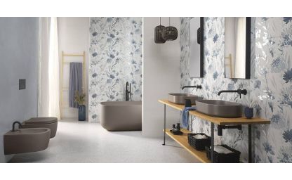 Carrelage FAP Ceramiche : l'une des meilleures marques du monde du design