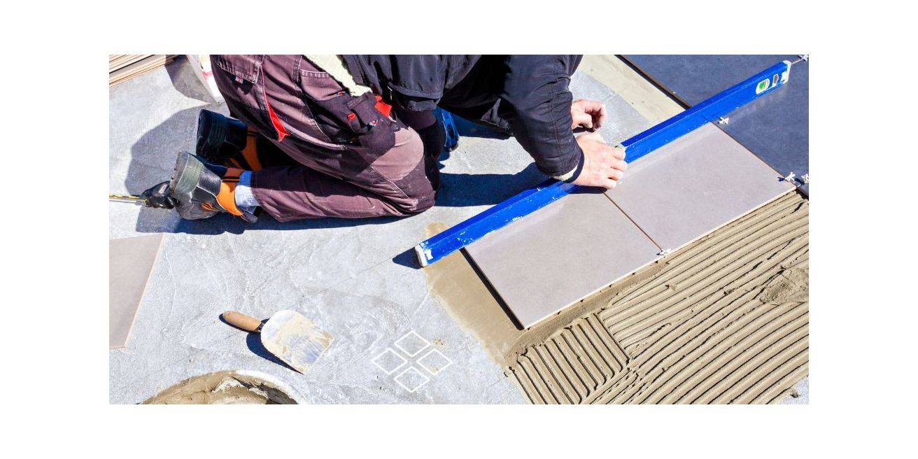 Posa del gres porcellanato: 5 errori da evitare