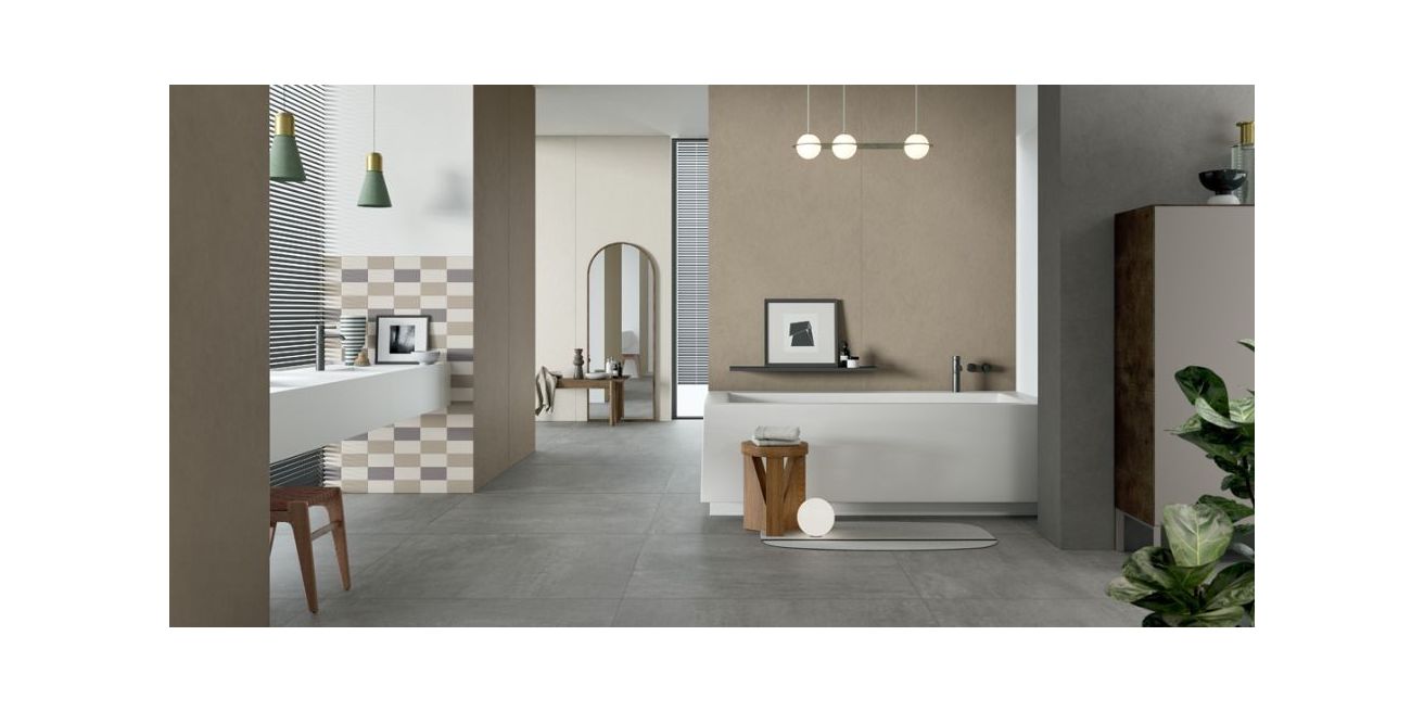 Rivestimenti facili da pulire: idee per una casa sempre in ordine