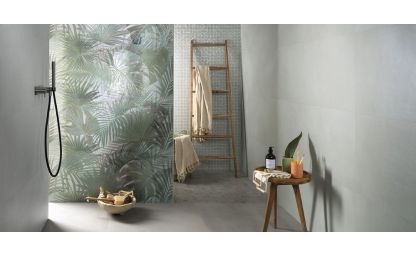 Quels sont les meilleurs revêtements de salle de bain ? Découvrez les tendances 2025