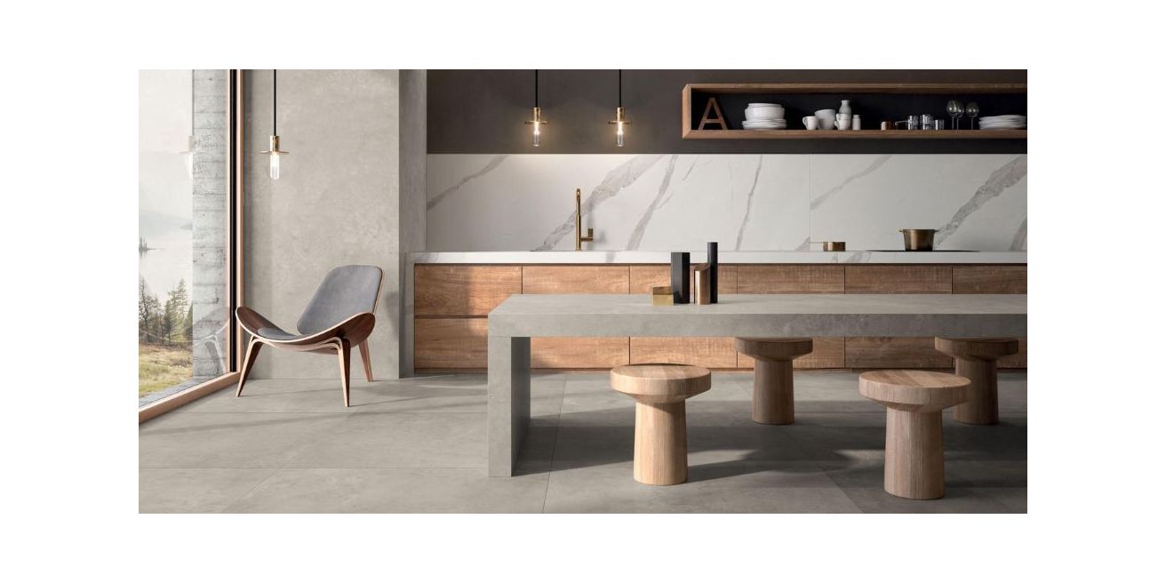 Superfici Flaviker: qualità, innovazione ed eco-sostenibilità