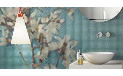 Superfici Appiani: mosaici, gres e rivestimenti di qualità Made in Italy