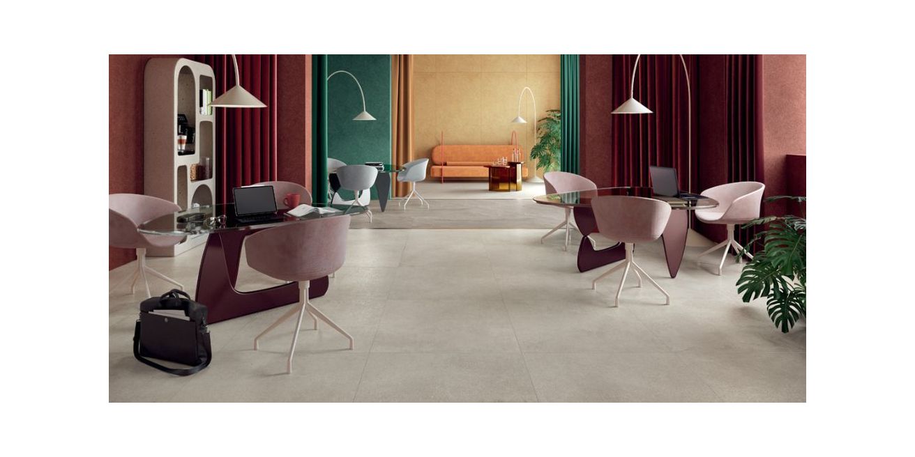 Le tendenze 2026 per pavimenti: colori, formati e materiali