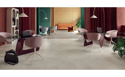 Le tendenze 2026 per pavimenti: colori, formati e materiali