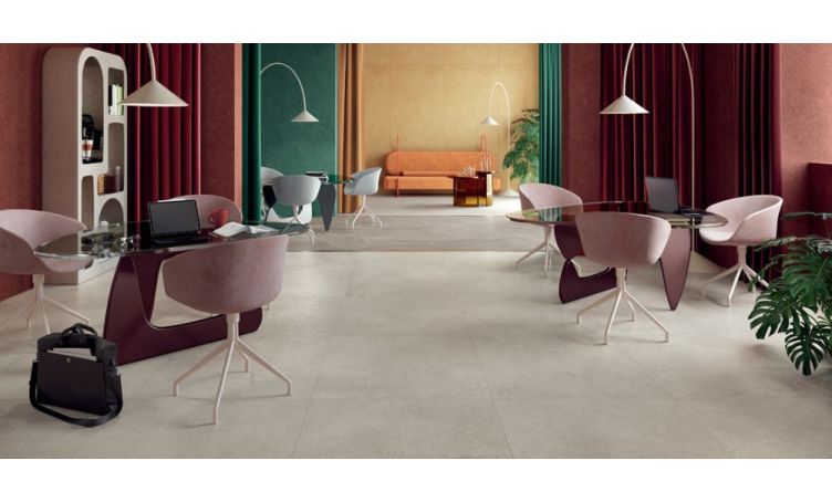Le tendenze 2026 per pavimenti: colori, formati e materiali