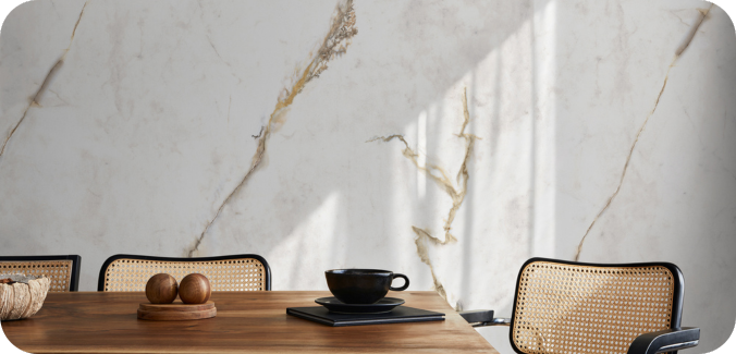 Catégorie  Calacatta Or image