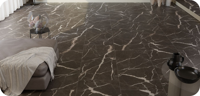 Catégorie  Calacatta Noir image