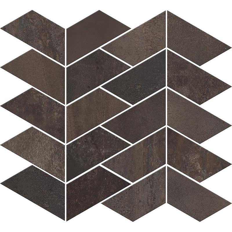 Mosaïque Abk Interno9 Wide Versus Dark Ret 29X30 - PF60000962