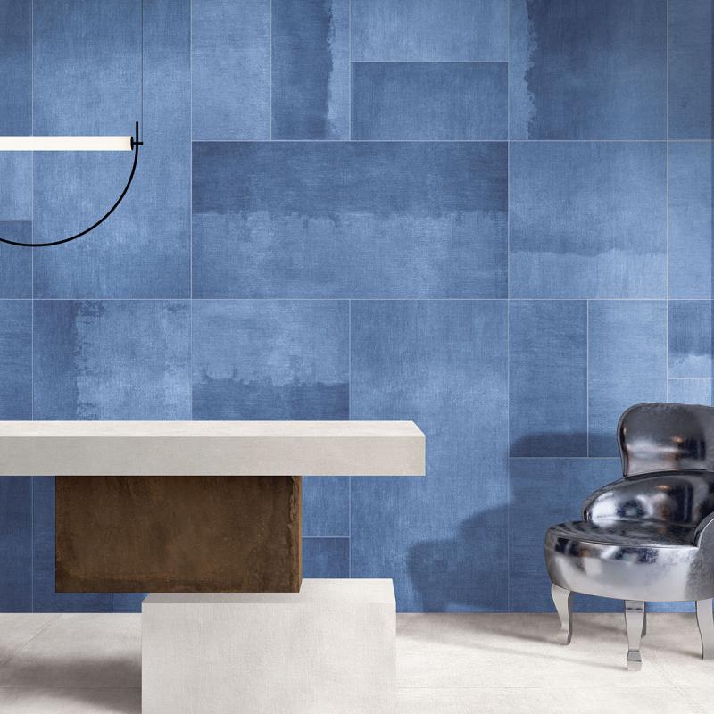 Abk Poetry Net Multi Blue (Mix Floor) Ret 60x120 - 0017561