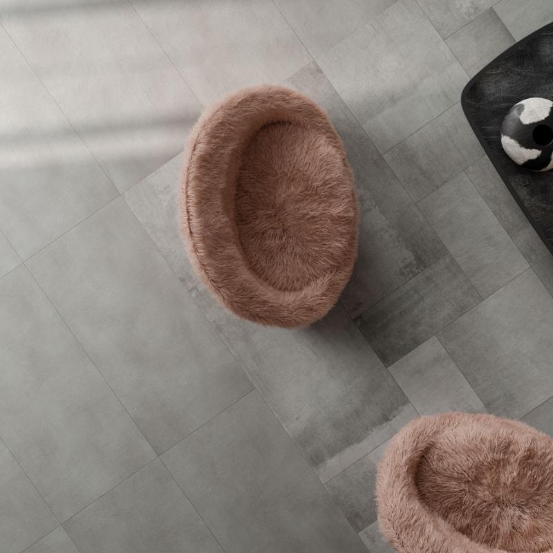 Abk Poetry Net Multi Grey (Mix Floor) Ret 60x120 - 0017562