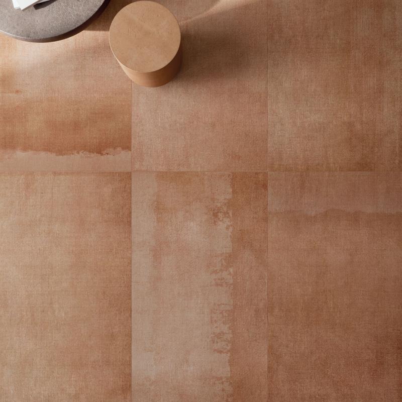 Abk Poetry Net Patch Orange Ret 60x120 - 0017944