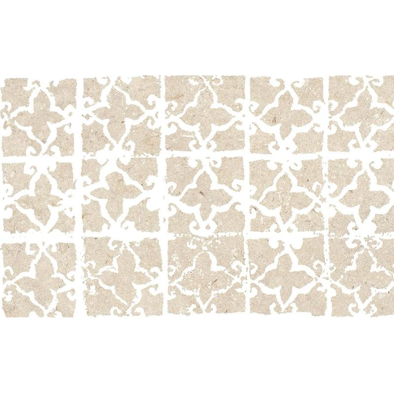 Abk Poetry Stone Stamp Beige Rt 60x120 - PF60011099