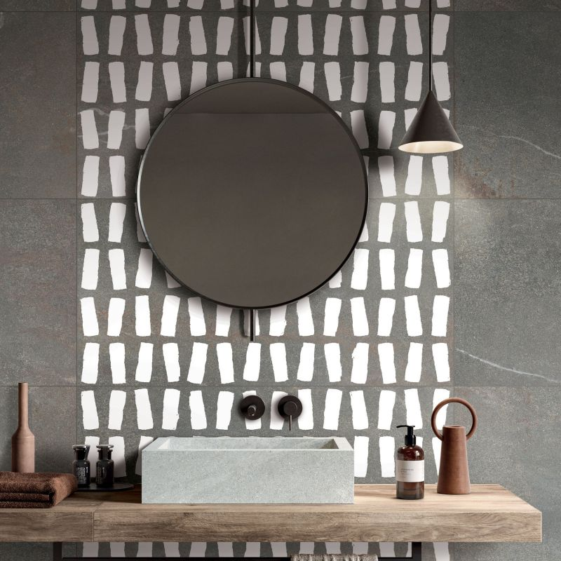 Abk Poetry Stone Traces Mud Rt 60x120 - PF60010190