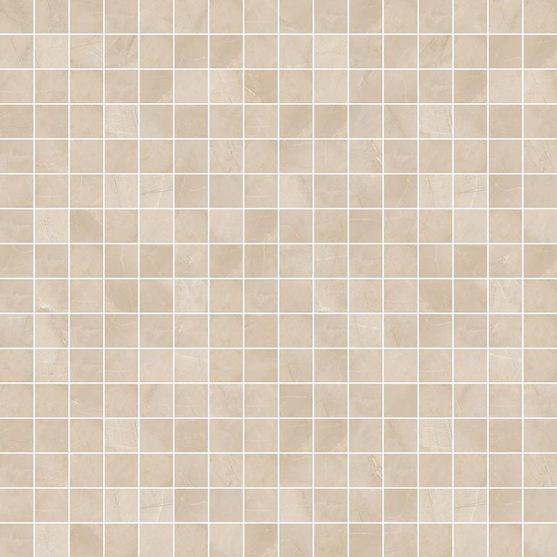 Mosaïque Abk Sensi Classic Art Sahara Cream Lpp R 30X30 - 1SL09103