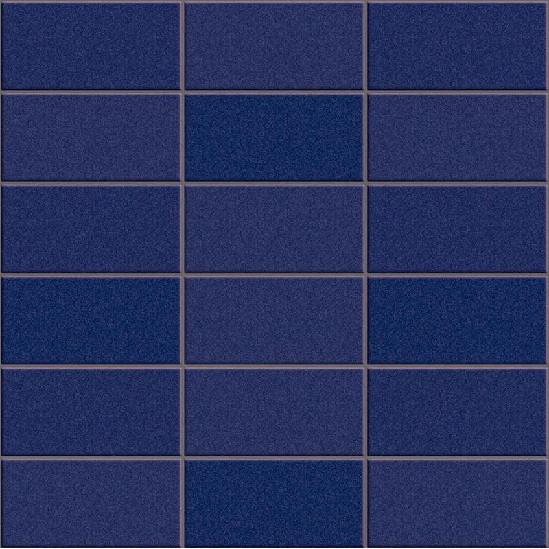 Mosaïque Appiani Anthologhia Agapanto 24 30x30 (5x10) - MOS2024