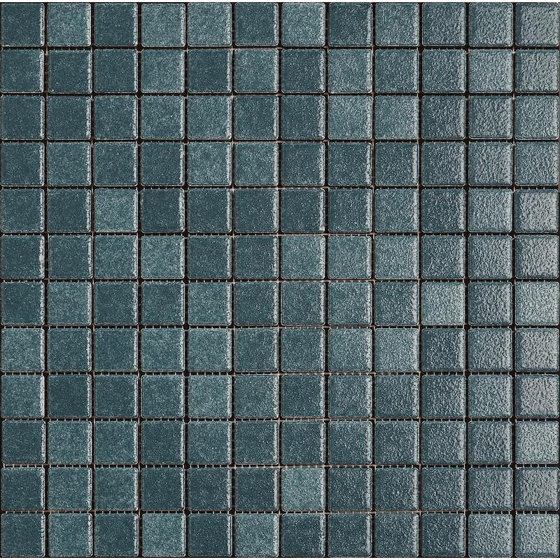 Mosaïque Appiani Anthologhia Antisdrucciolo Aralia R10 30x30 (2,5x2,5) - MAS733B