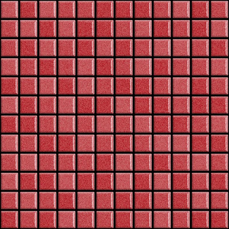 Mosaïque Appiani Anthologhia Camelia 05 30x30 (2,5x2,5) - MOS7005