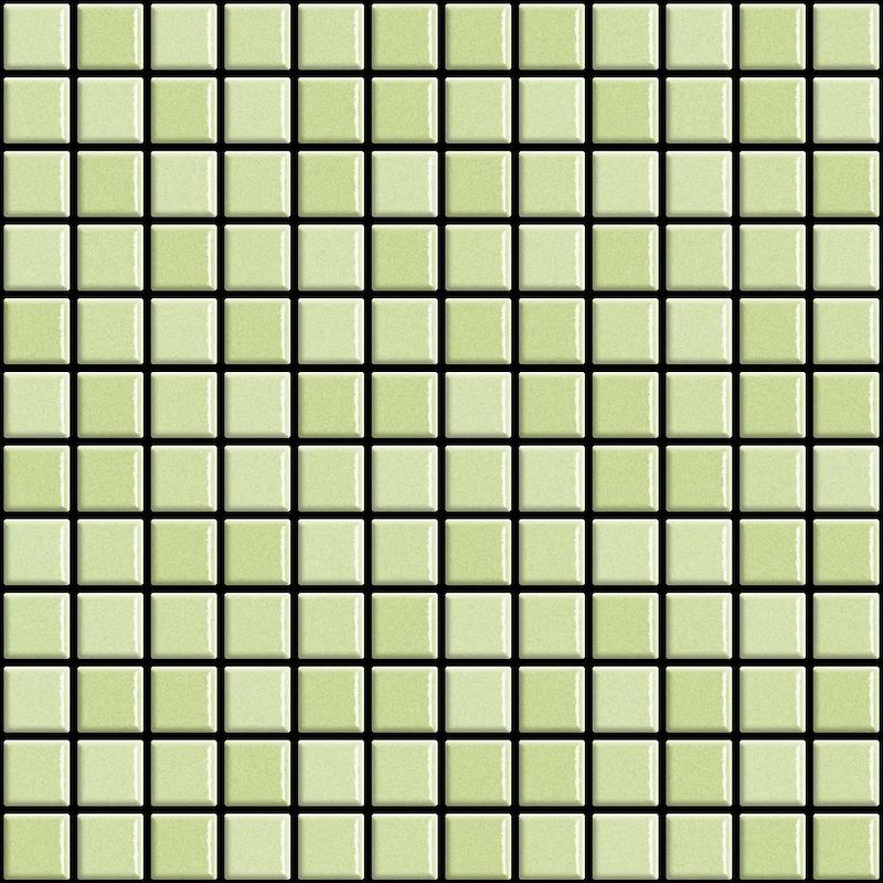Mosaïque Appiani Anthologhia Gladiolo 28 30x30 (2,5x2,5) - MOS7028