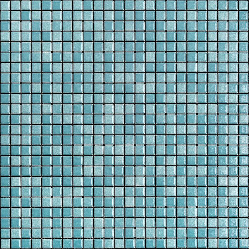Mosaïque Appiani Anthologhia Hibiscus 18 30x30 (1,2x1,2) - MOS4018