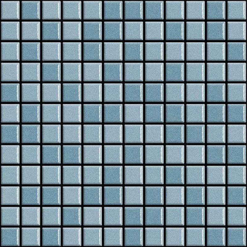 Mosaïque Appiani Anthologhia Lavanda 23 30x30 (2,5x2,5) - MOS7023
