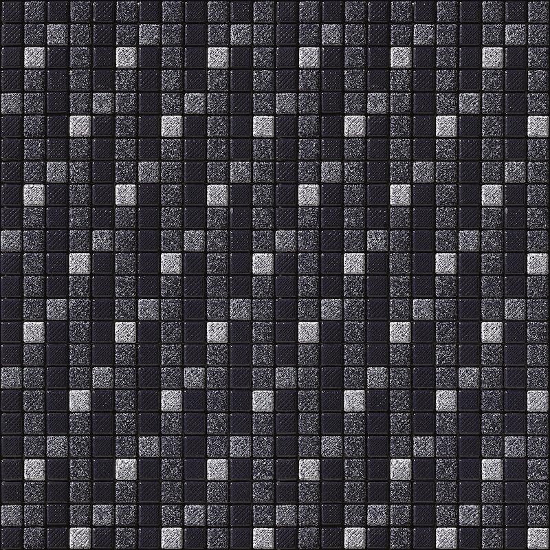 Mosaïque Appiani Denim Sfilato 02 30x30 (1,2x1,2) - SFIL002