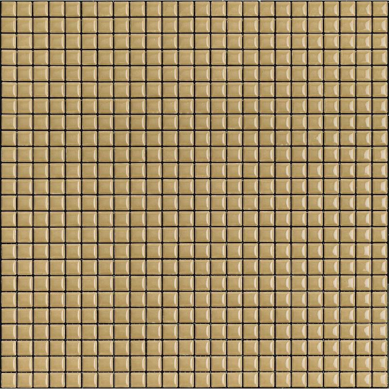 Mosaïque Appiani Diva Mustard 30x30 (1,2x1,2) - DIV4028