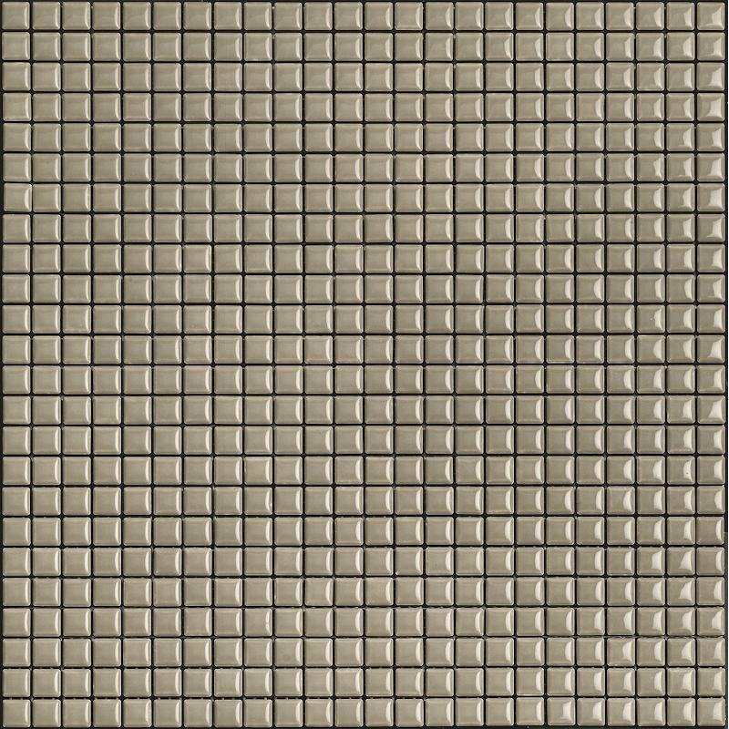Mosaïque Appiani Diva Taupe 30x30 (1,2x1,2) - DIV4008