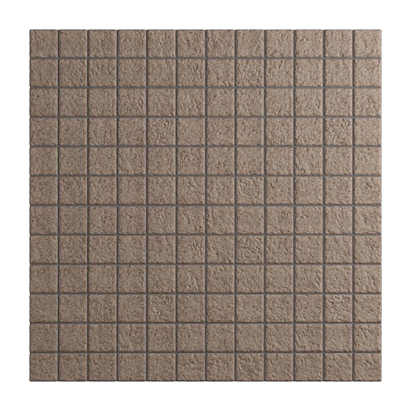 Mosaïque Appiani Lapis Arenaria 30x30 (2,5x2,5) - LAP7007