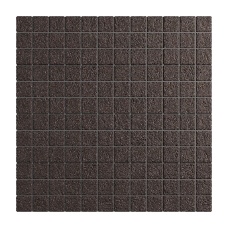 Mosaïque Appiani Lapis Argillite 30x30 (2,5x2,5) - LAP7009