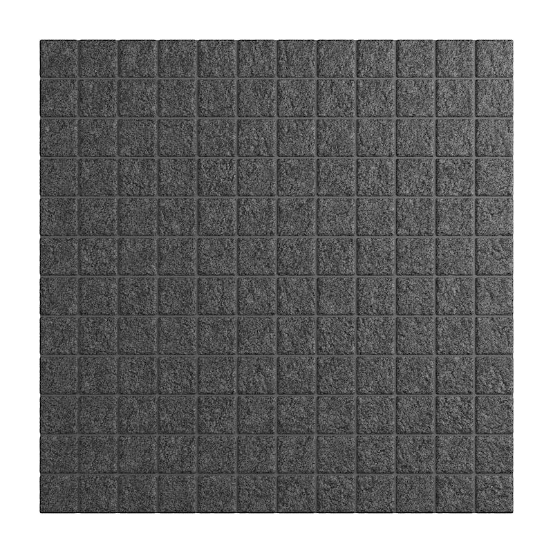 Mosaïque Appiani Lapis Basalto 30x30 (2,5x2,5) - LAP7002