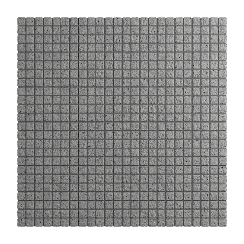 Mosaïque Appiani Lapis Granito 30x30 (1,25x1,25) - LAP4001